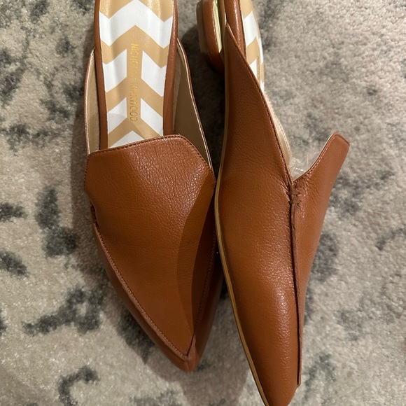 Nicholas Kirkwood Beya Mules, new never worn - Picture 2 of 4